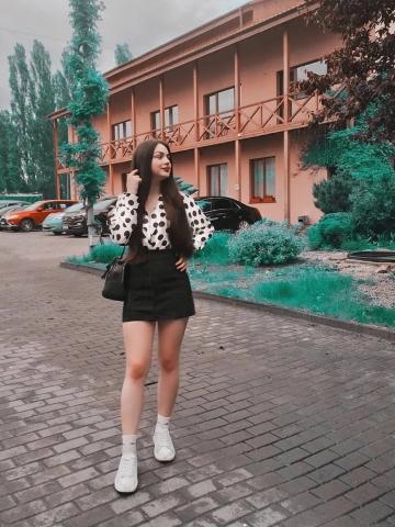 Варвара